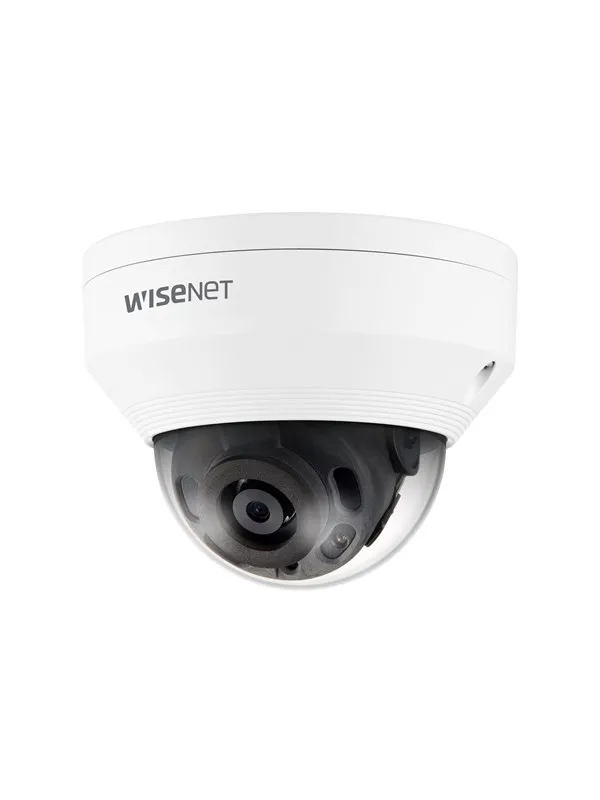 Hanwha Vision WiseNet Q QNV-7022R - network surveillance camera - dome