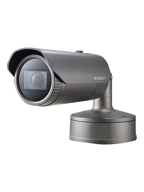 Hanwha Vision WiseNet X XNO-8080R - network surveillance camera