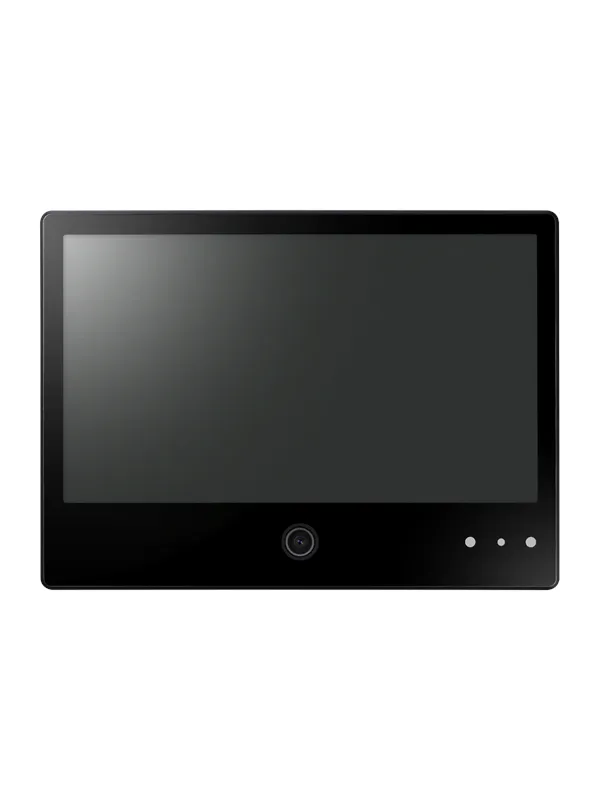 Hanwha Vision SMT-1031PV LED-backlit LCD monitor