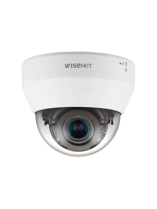 Hanwha Vision QND-6082R1 - network surveillance camera - dome