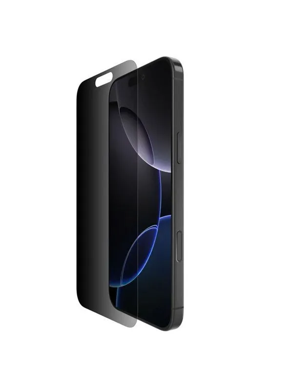 Belkin Invisiglass Privacy Screen Protector - iPhone 17 Pro Max MASKINGLAS-5