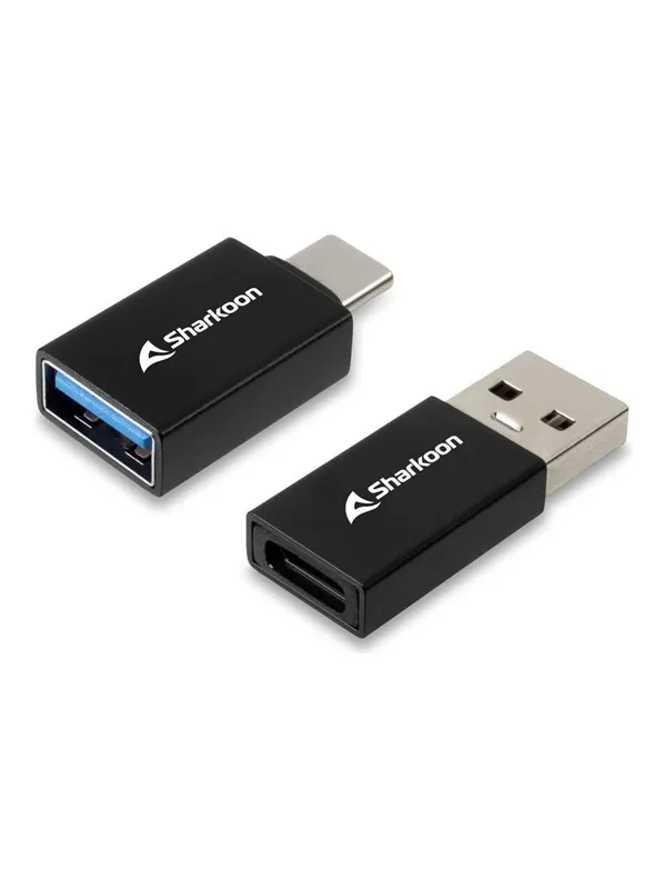 Sharkoon OfficePal - USB adapter kit