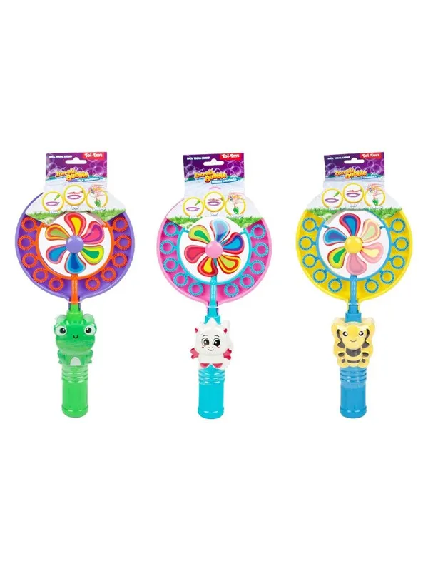 Toi-Toys Incredibubble Bubble Windmill 100ml