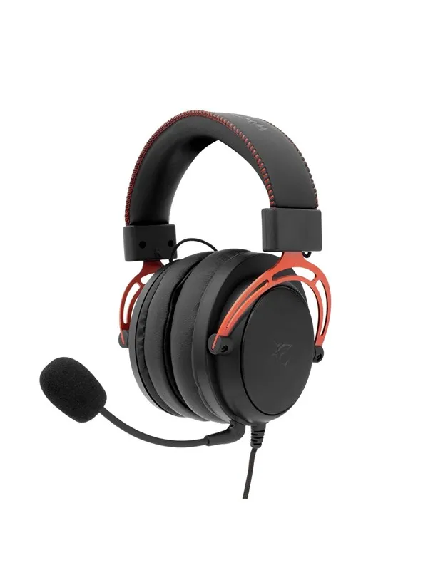 White Shark GORILLA Over-Ear Gaming Headset