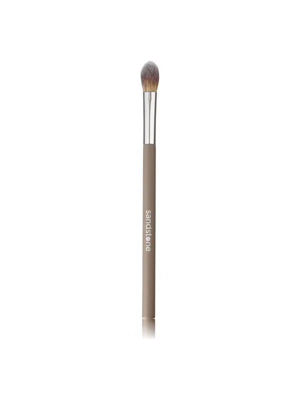 Sandstone Soft Collection Highlighter Brush