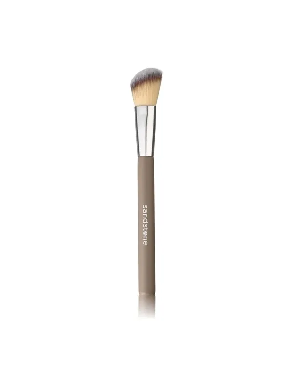 Sandstone Soft Collection Blush Brush