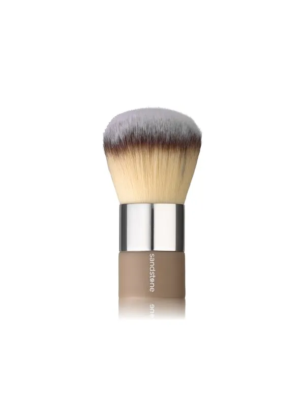 Sandstone Soft Collection Kabuki Brush