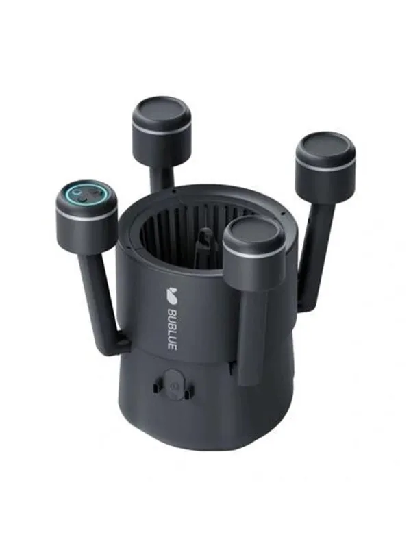 Bublue F10 Pool Cleaning Robot