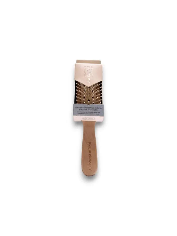 Philip Kingsley Kingsley Vented Grooming Brush