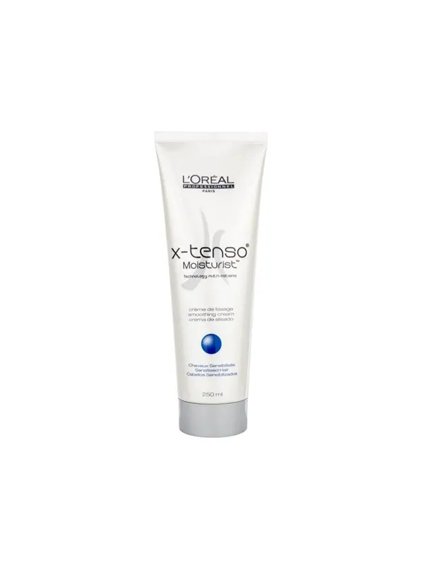 L'Oréal Paris XâTenso Moisturist Cream Treatment 250 ml