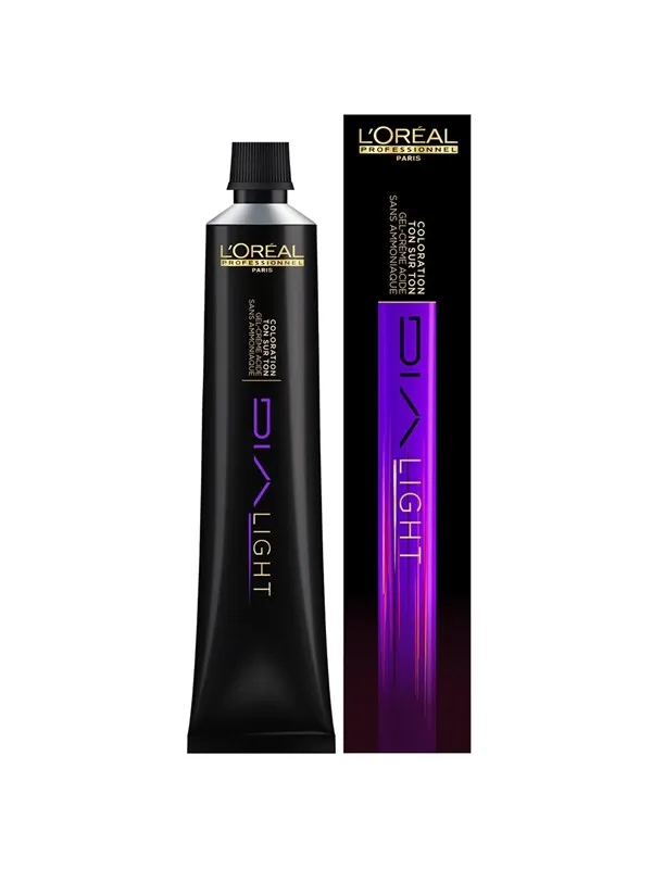 L'Oréal Paris Dia Light 50 ml.- 9.13 Very Light Ash Blonde