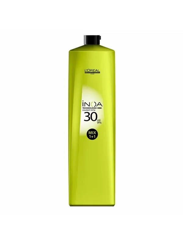L`Oreal Professionnel Inoa Hair Oxidant Lotion 9% (30 vol) 1000 ml