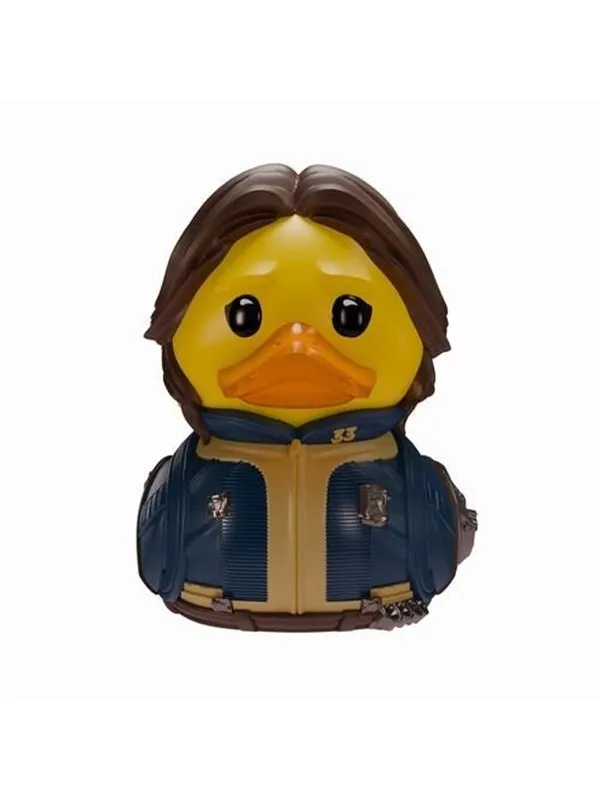 Mini TUBBZ - Lucy Maclean - Figur