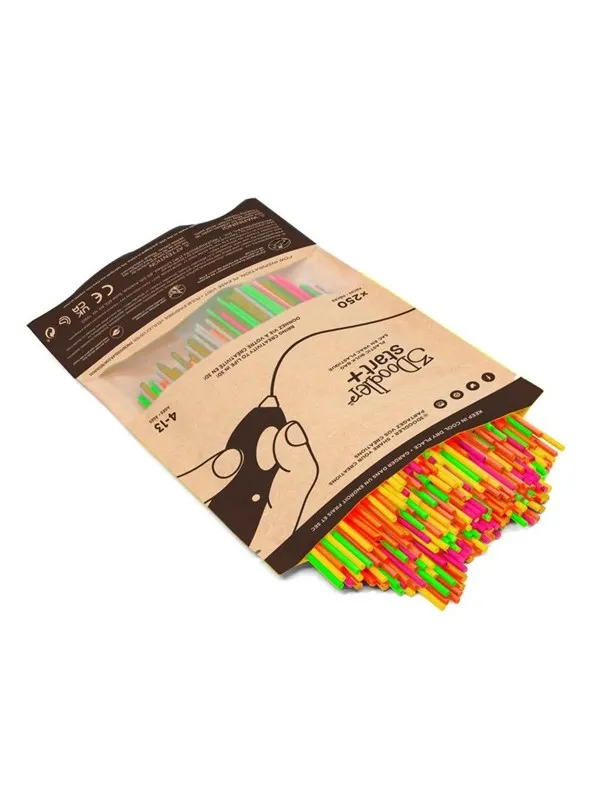 3Doodler Start+ Eco Filament - 250 Strands