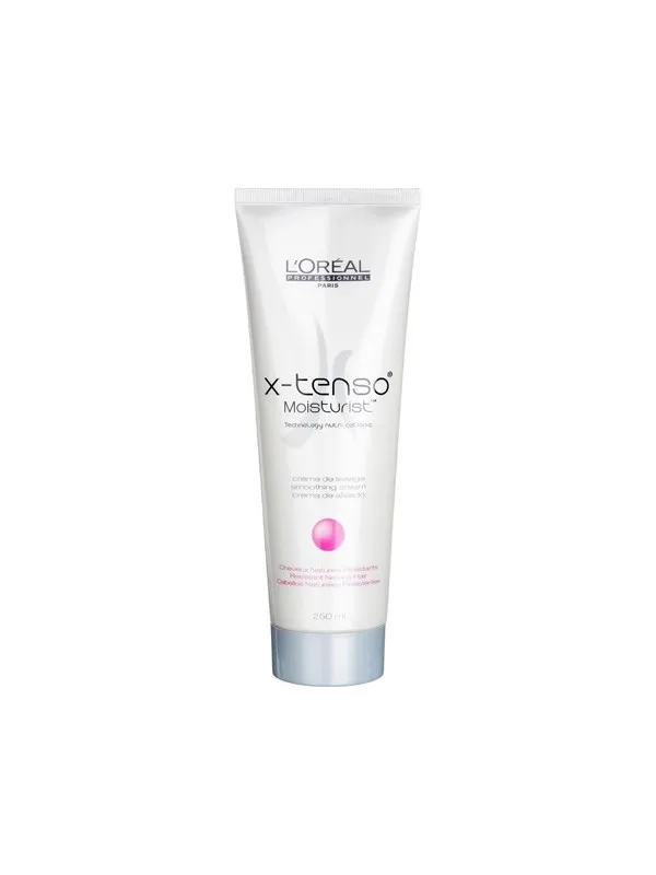 L'Oréal Paris X-Tenso Moisturist Cream Treatment 250 ml