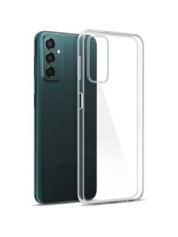 3mk Clear Case for Samsung Galaxy M23 5G - transparent