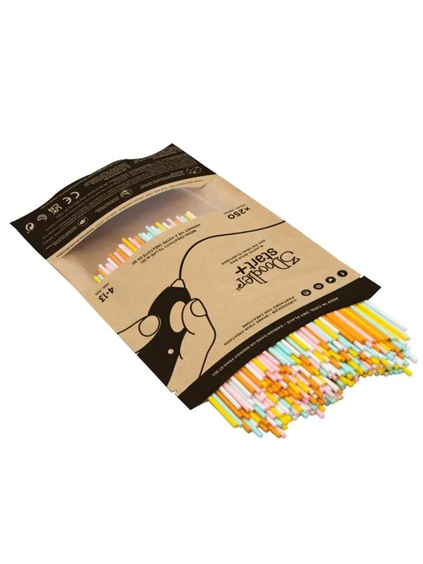 3Doodler Start+ Eco Filament - 250 Strands