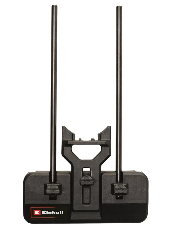 Einhell Guide Rail Adapter til Overfræser