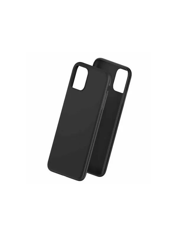 3mk Apple iPhone 14 Pro -  Matt Case black