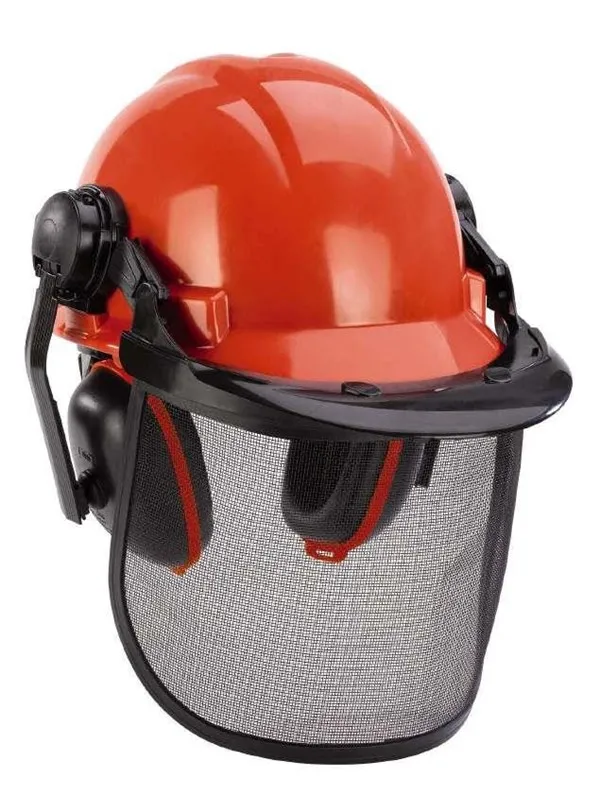 Einhell BG-SH 1 Forestry helmet