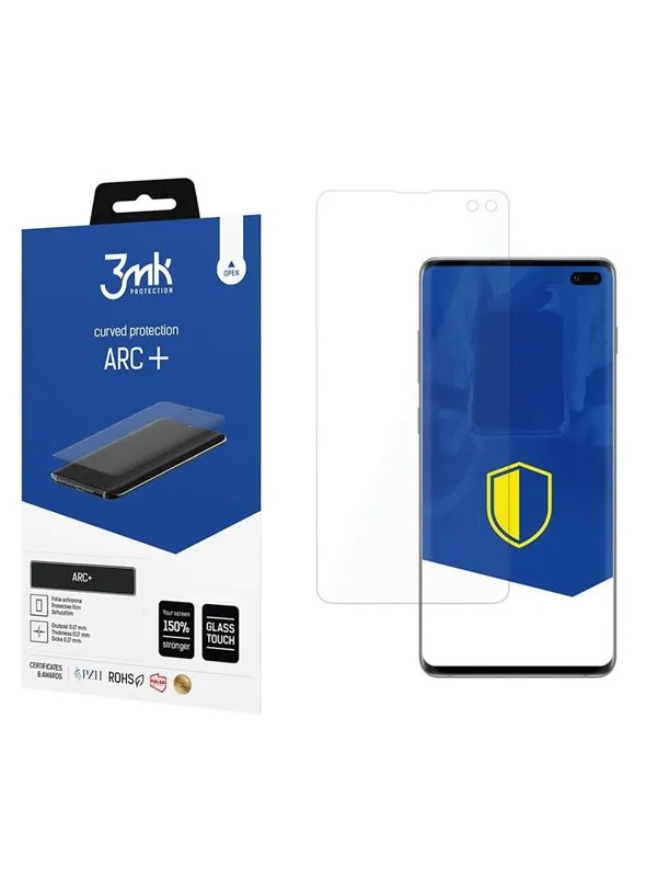 3mk Samsung Galaxy S10 Plus -  ARC+