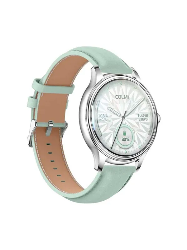 Colmi L28 Smart Watch - Green