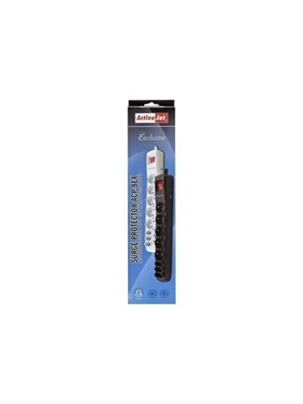 ActiveJet ACP-8EX EXCLUSIVE
