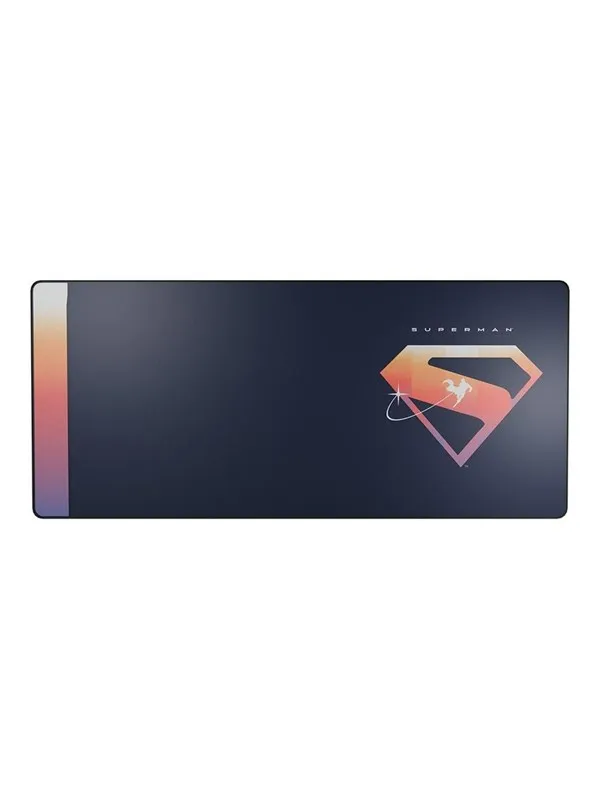 Lexip Warner Bros. mouse pad - flexible soft micro-textured surface - size XXL