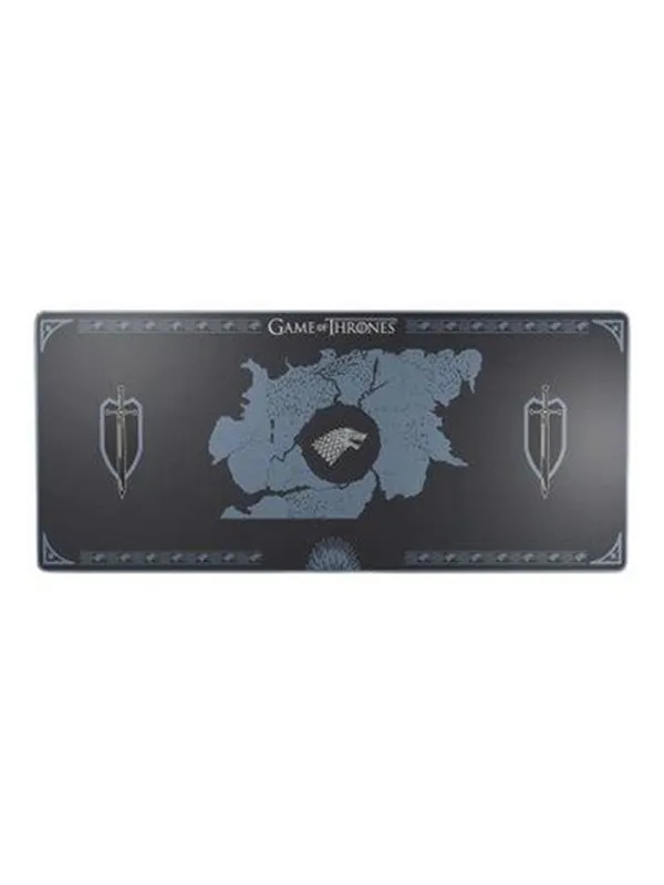 Lexip X TSUME mouse pad - flexible soft micro-textured surface - size XXL