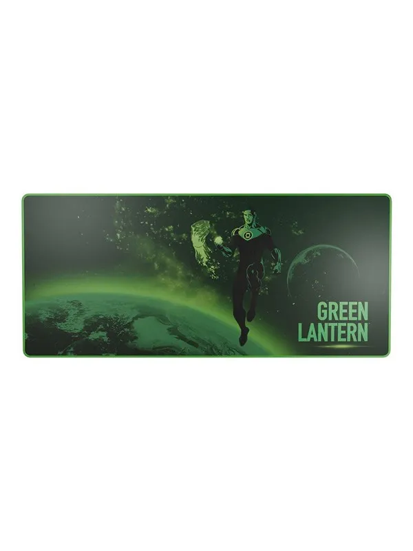 Lexip Warner Bros. mouse pad - flexible soft micro-textured surface - size XXL