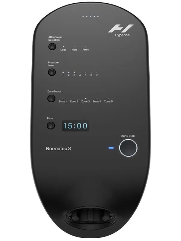 Hyperice Normatec 3.0 Basic Unit