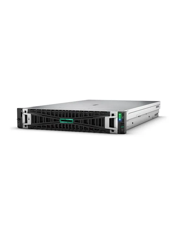 Hewlett Packard Enterprise HPE ProLiant DL380 Gen11 Network Choice