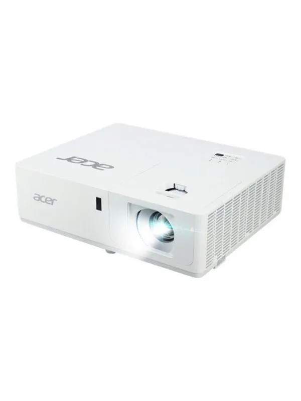 Acer Prosjektor PL6510 - DLP projector - 3D - LAN - 1920 x 1080 - 5500 ANSI lumens