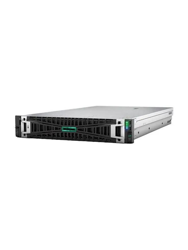 Hewlett Packard Enterprise HPE ProLiant DL560 Gen11 Networking Choice