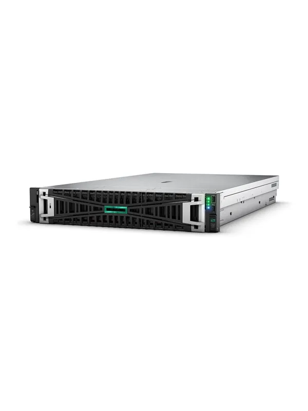 Hewlett Packard Enterprise HPE ProLiant DL380 Gen11 Network Choice