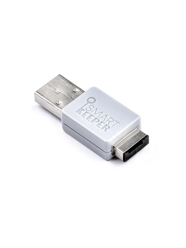 Smartkeeper OM03BK port blocker