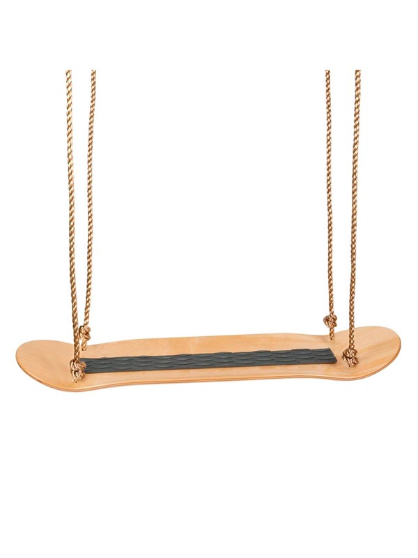 Small Foot - Wooden Skateboard Swing