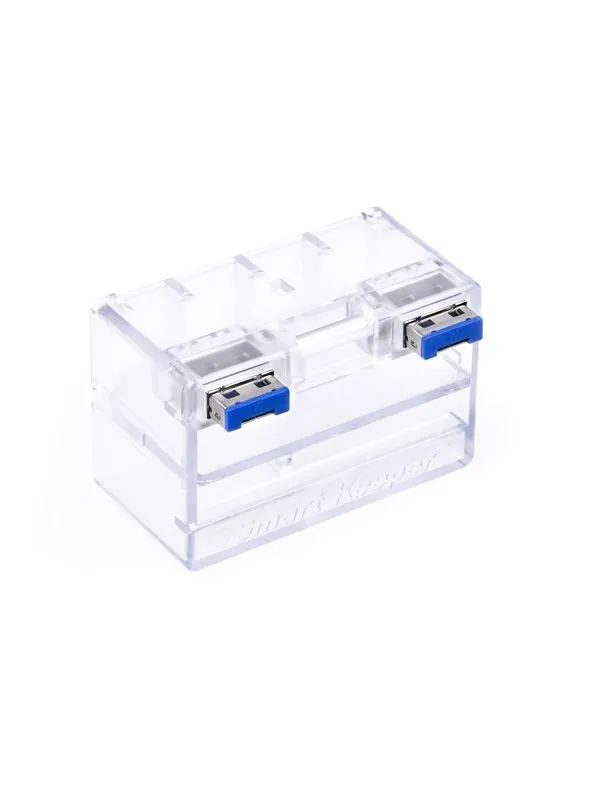 Smartkeeper CSK-NM10/P8 port blocker