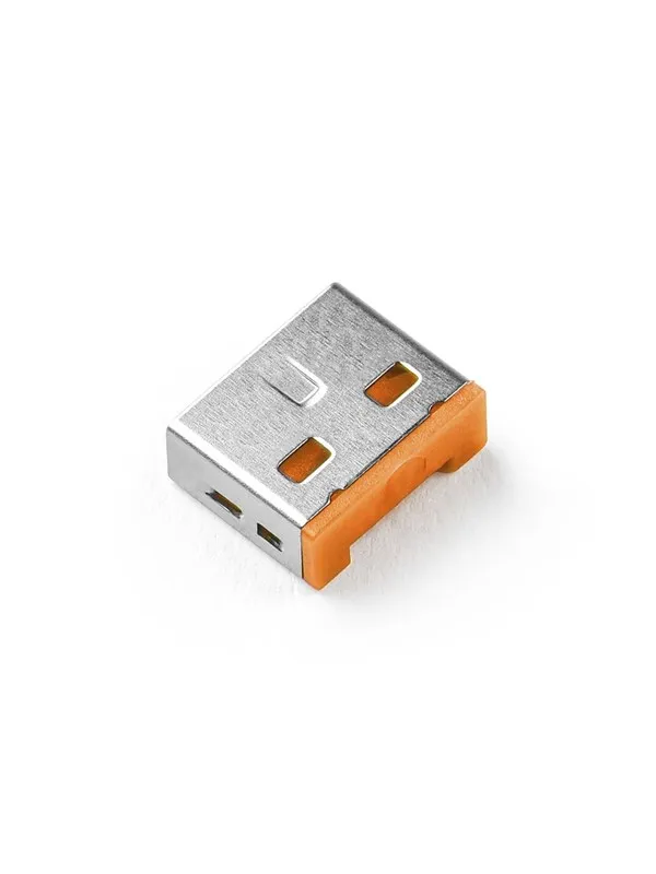 Smartkeeper UL03P1OR port blocker