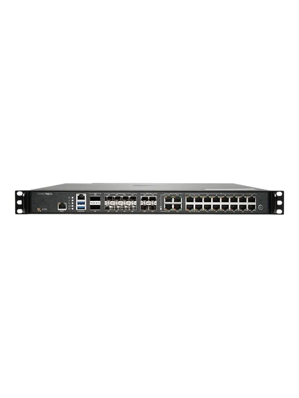 SonicWALL NSa 6700