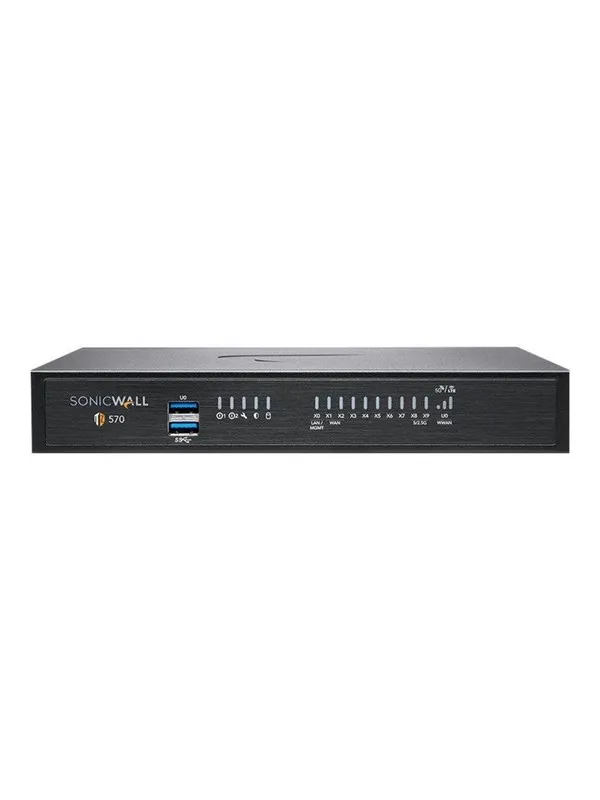 SonicWALL TZ570P