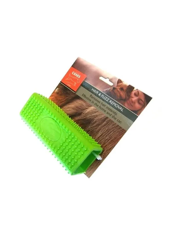 Active Canis AC hår- og lo-fjerner 12x4.5 cm