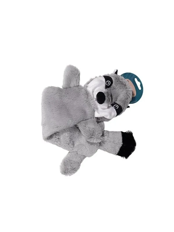 Party Pets Racoon 33cm