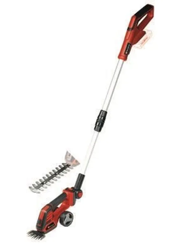 Einhell GE-CG 18/100 Li T-Solo cordless grass shear
