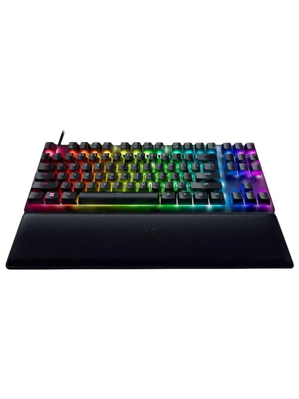 Razer Huntsman V2 keyboard