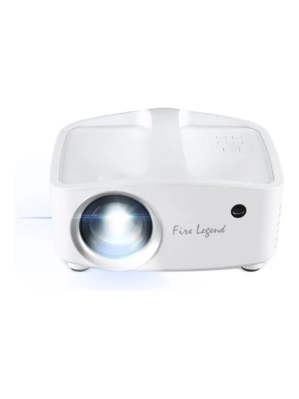 Acer Prosjektor AOpen Fire Legend QF13s - 1920 x 1080 - 350 ANSI lumens