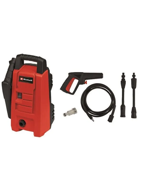 Einhell Høytrykksspyler TC-HP 90 pressure washer