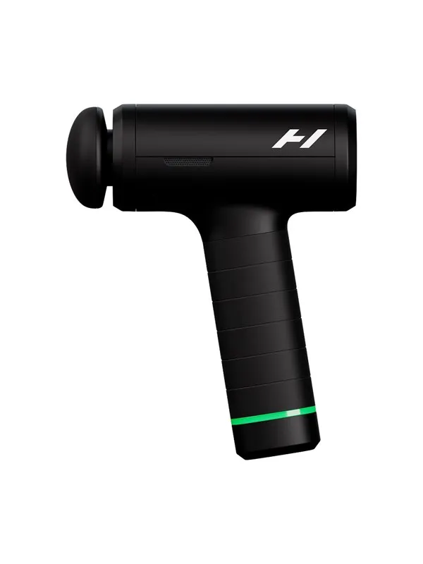 Hyperice Hypervolt 3 Pro Black