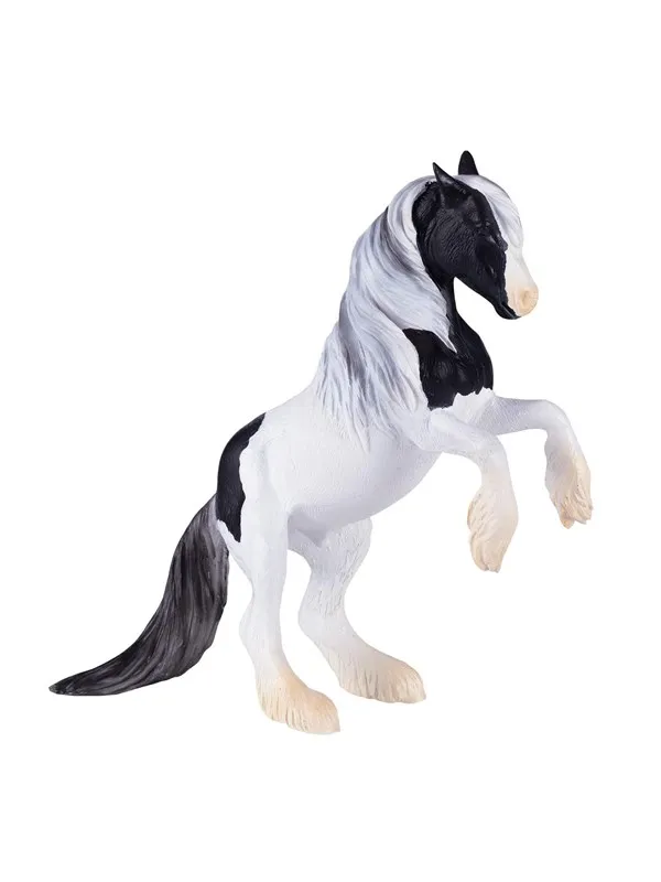 Mojo Horse World Tinker Stallion - 381006
