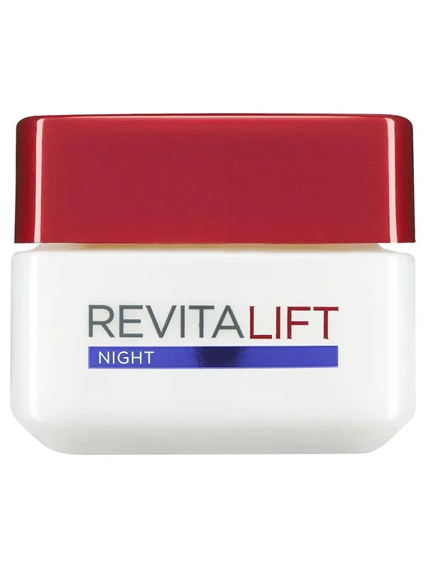 L`Oreal Paris Expertise RevitaLift Night Cream 50 ml